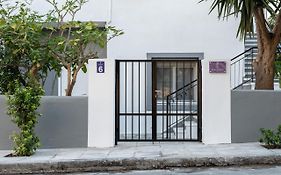 Blue Riviera Villas & Suites - Alimos 2